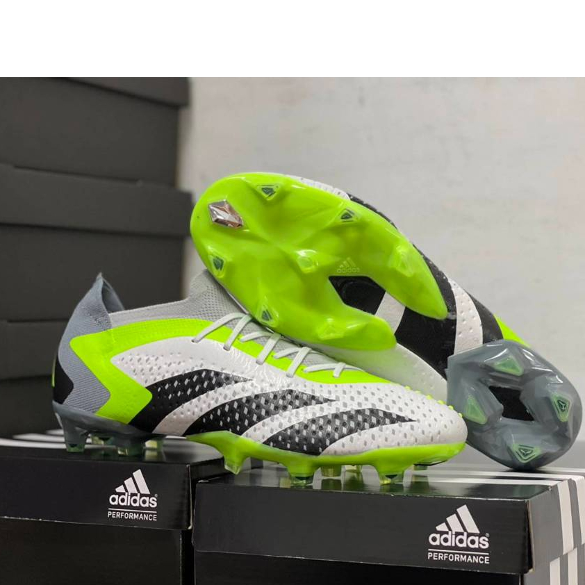 รองเท้าสตั๊ด Adidas Predator accuracy.1