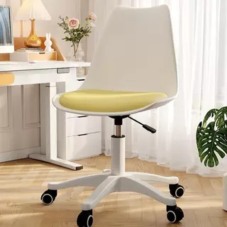furnituredirect เก้าอี้ มีล้อ ปรับระดับได้ f 994