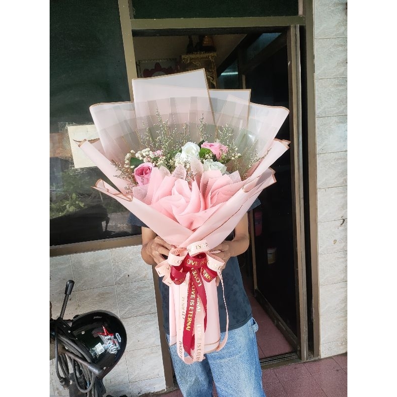ชอบเปล่าใส่ธนบัตร 30 ซอง