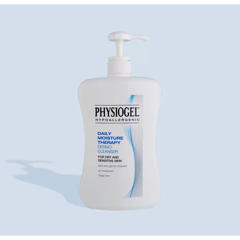 Physiogel daily moisture therapy cleanser 900ml