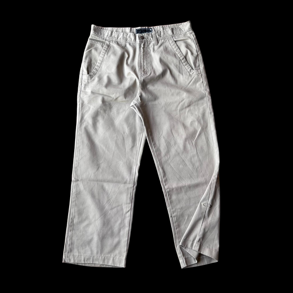 กางเกงขายาว OAKLEY มือสอง