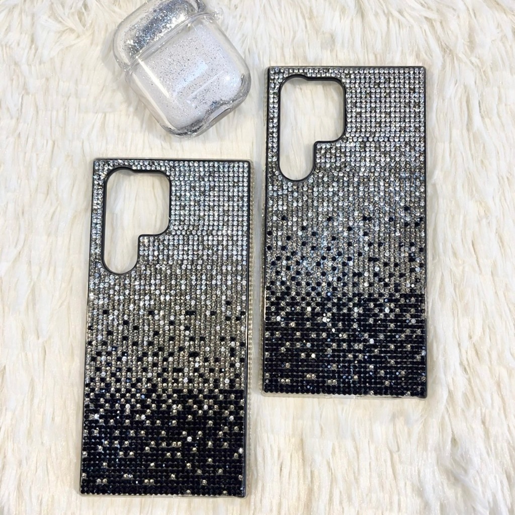 เคสS23Ultra พร้อมส่งจากไทย S22Ultra เคสเพชร