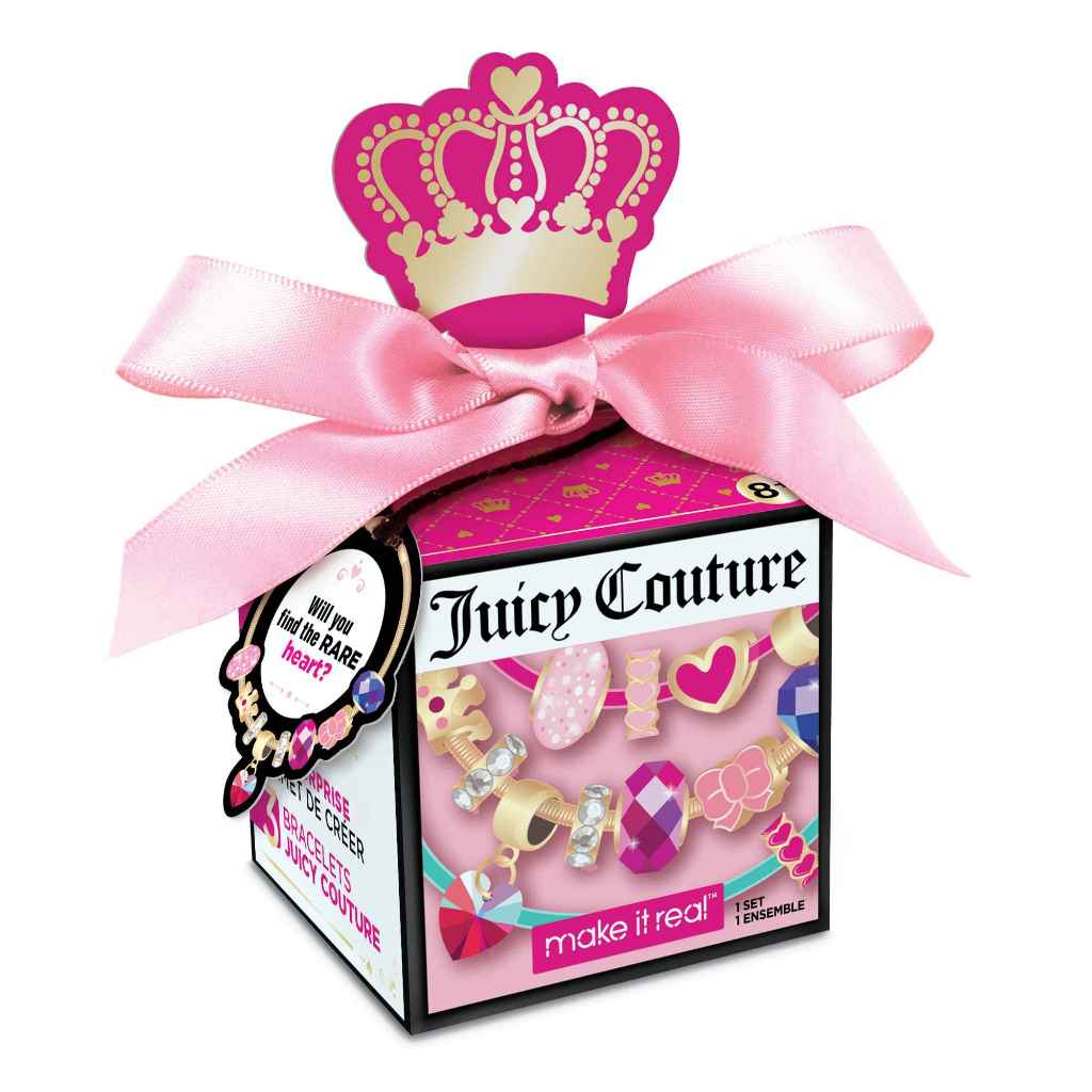 Juicy Couture Dazzling Surprise Box - MIR4437