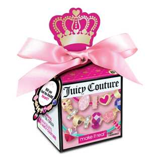 Juicy Couture Dazzling Surprise Box - MIR4437