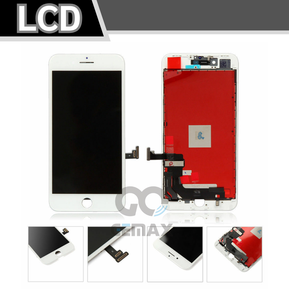 หน้าจอ LCD สำหรับ 8Plus 8G 7Plus 7G 6SP 6S 6P 6G Lcd Screen For 7 Plus 8Plus 6S Plus 6 Plus I8 I7 I6