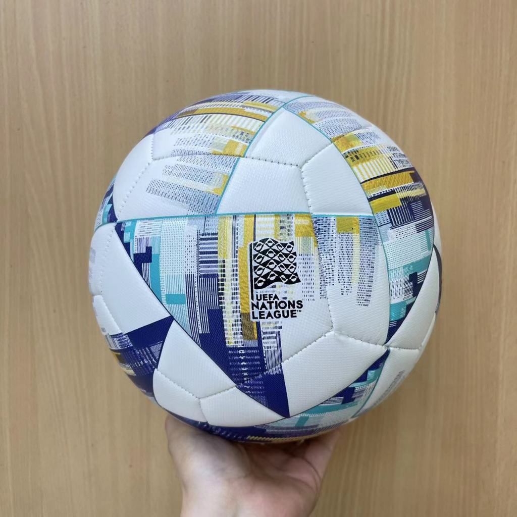 ลูกฟุตบอลพรีเมียร์ลีกPremier League ลูกฟุตบอล Size 5 #สินค้าลิขสิทธิ์แท้ 100%