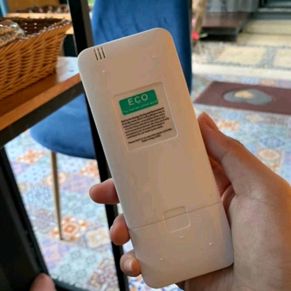 รีโมทแอร์ ทีซีแอล Tcl รุ่น GYKQ-52  เครื่องปรับอากาศ ใช้กับแอร์รูปทรงแบบนี้ใด้ทุกรุ่น รีโมท แอร์ทีซีแอล