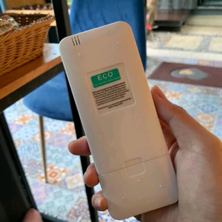 รีโมทแอร์ ทีซีแอล Tcl รุ่น GYKQ-52 เครื่องปรับอากาศ ใช้กับแอร์รูปทรงแบบนี้ใด้ทุกรุ่น รีโมท แอร์ทีซีแอล