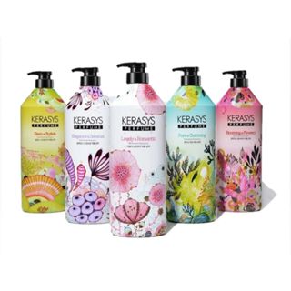 #พร้อมส่ง# Kerasys Perfume Shampoo & Rinse, 980ml