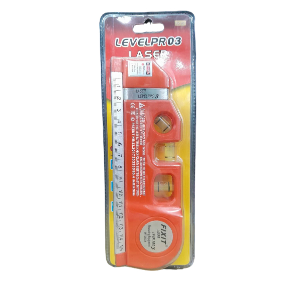 ระดับน้ำเลเซอร์ JS-329 ARGO 1175555
