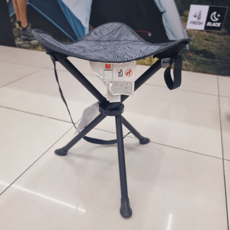 Quechua  เก้าอี้สนาม