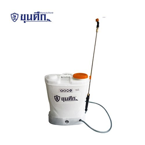 เครื่องพ่นยาแบตเตอรี่ KS-16L 16ลิตร KH16D-2