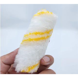 Eagle one อะไหล่ลูกกลิ้ง ขนาด 4 นิ้ว 6 กล่อง (216 ชิ้น) อะไหล่ลูกกลิ้งทาสี อะไหล่ทาสี ลูกกลิ้ง