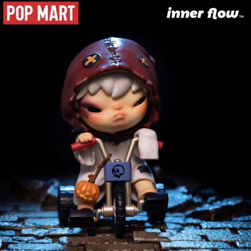 พร้อมส่ง Hirono Halloween