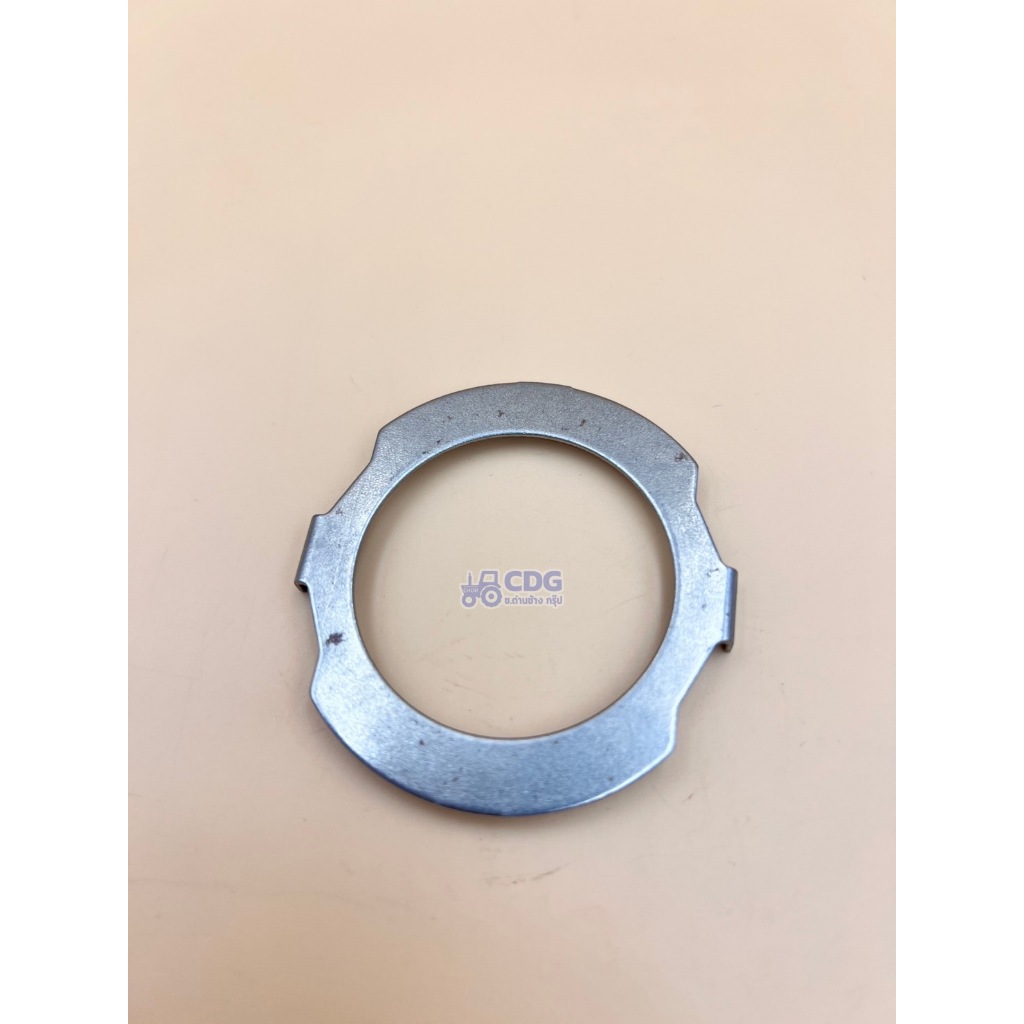 แหวนพับล็อคเพลาข้อเหวี่ยง รถแทรกเตอร์ รุ่น 7810,6610S,7610S,TD95D,70-56,TT75,TT55 (4600190)