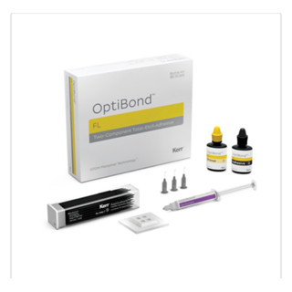 OptiBond FL Bottle Kit