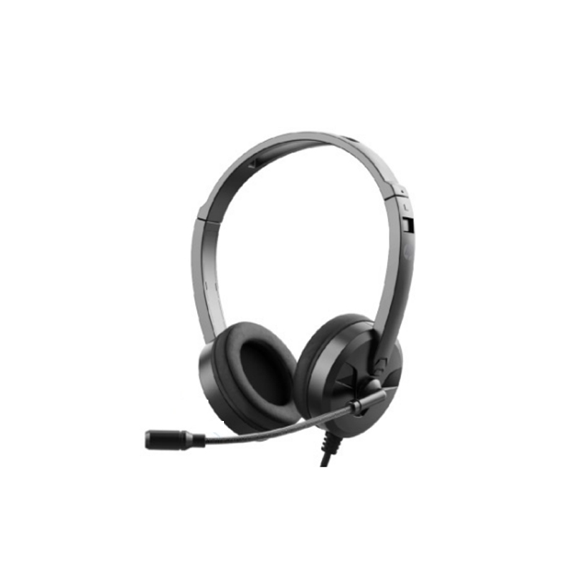 HP DHE-8009 GAMING STEREO HEADPHONE