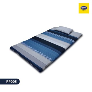 Satin plus ที่นอนปิกนิค ถอดซักได้ ขนาด 3.5 ฟุต นุ่มหนา 3 นิ้…