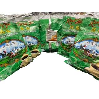 พร้อมส่งเซ็ตชาม้าแข่งห่อเขียวเอราวัณ​ 5ถุง​ 5KG​ ชามาเลเซีย​นำเข้า