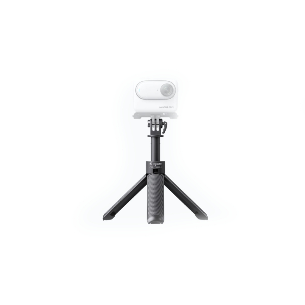 Insta360 ไม้ Mini 2-in-1 Tripod for GO 3/ GO 2/ x3/ ONE x2/ Link/ ONE RS/ ONE R/ ONE X