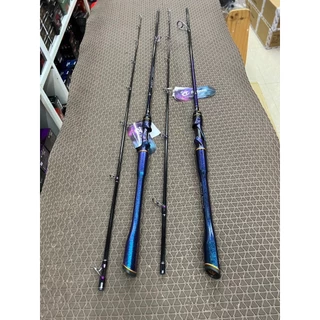 คันตกปลา Pioneer Lumina