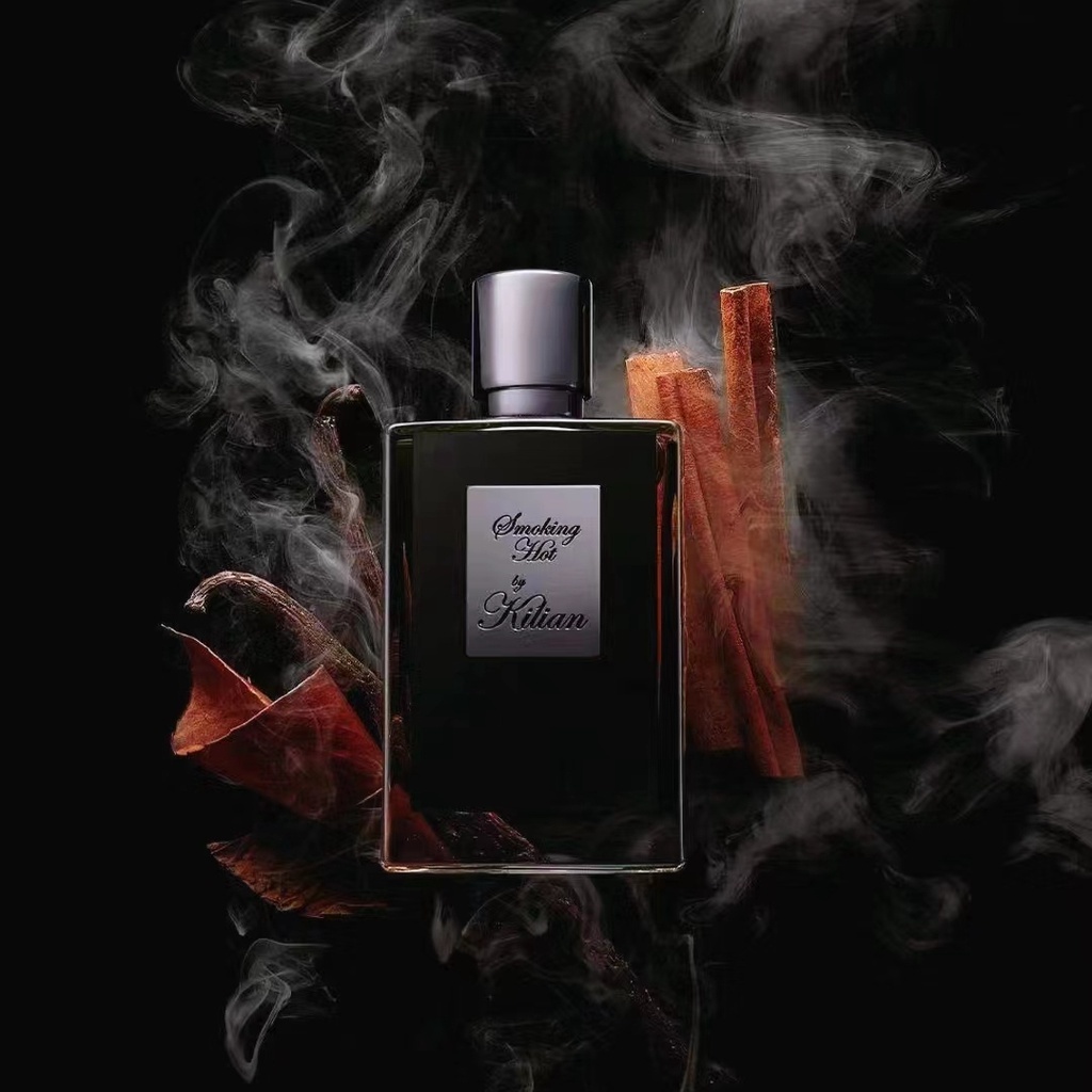 ชื่อสินค้า: Kilian smoking HOT แบรนด์: by Kilian ผลิตภัณฑ์น้ำหอม: Kilian smoking HOT สถานที่กำเนิด: 