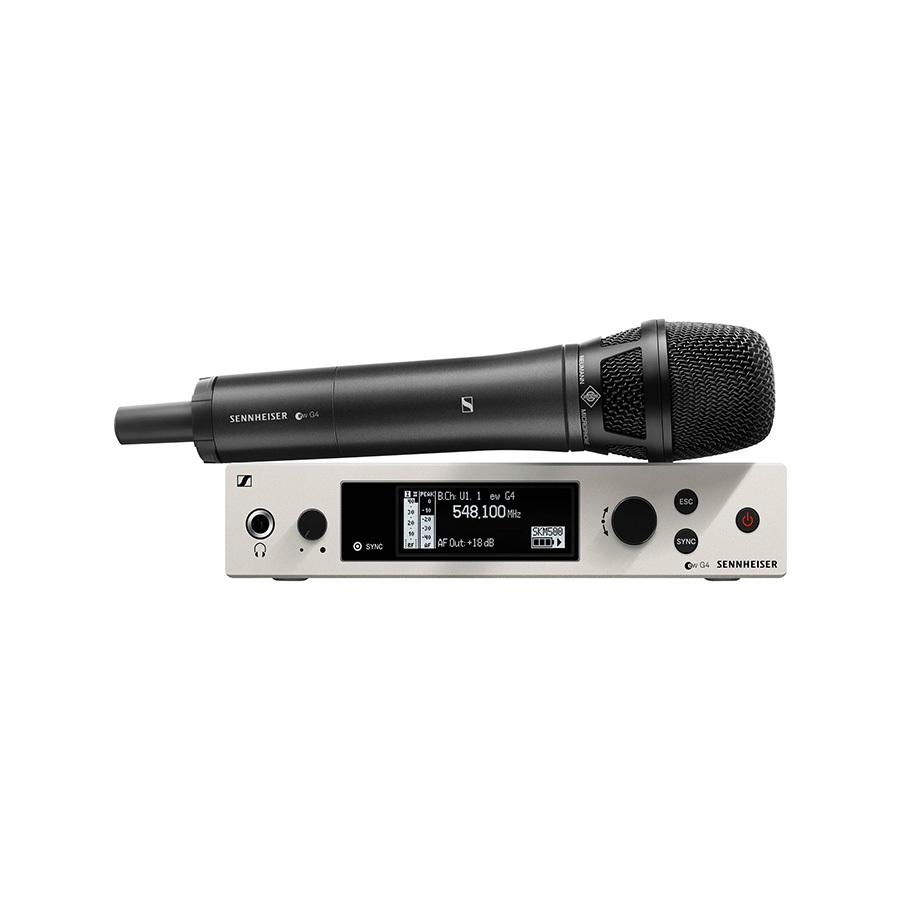 Sennheiser ew300G4 KK205 / KK204 เลือกได้