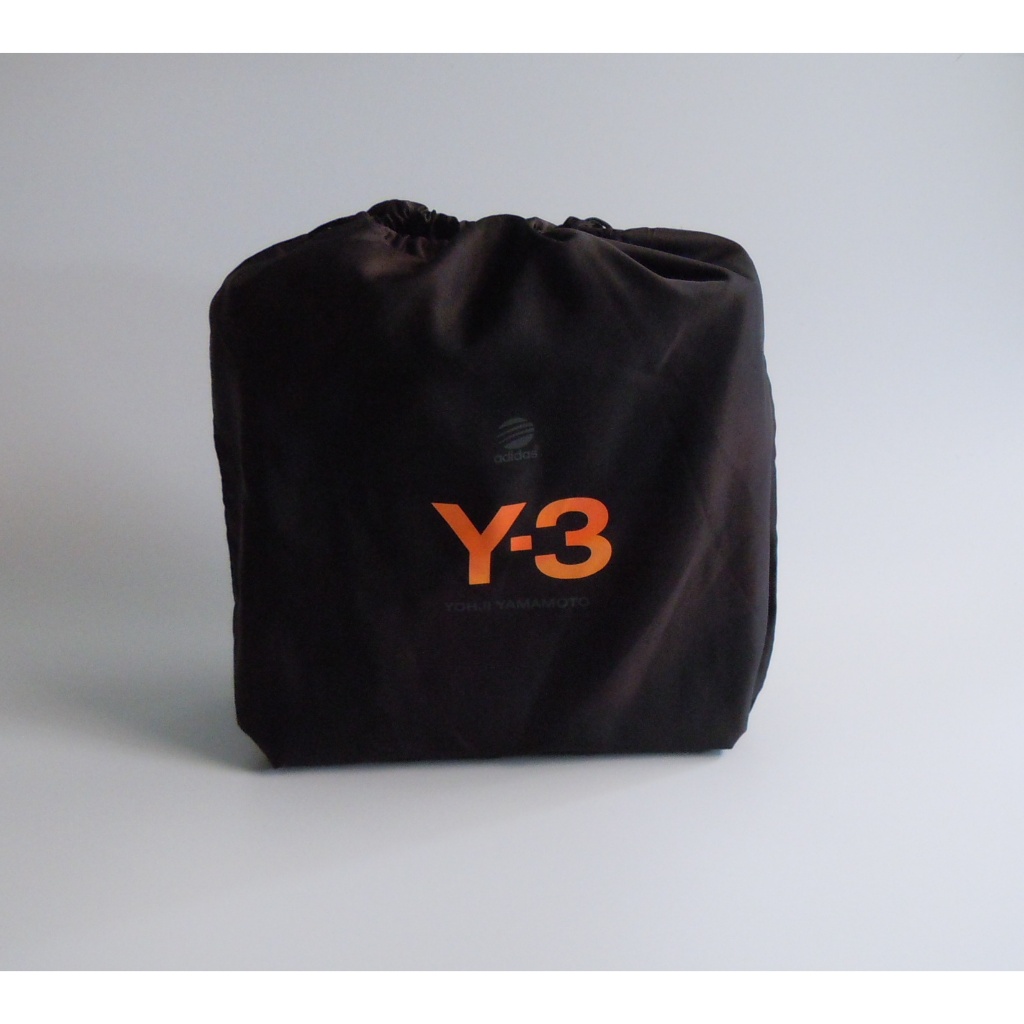 กระเป๋าถุงผ้า Y-3 Yohji Yamamoto Adidas