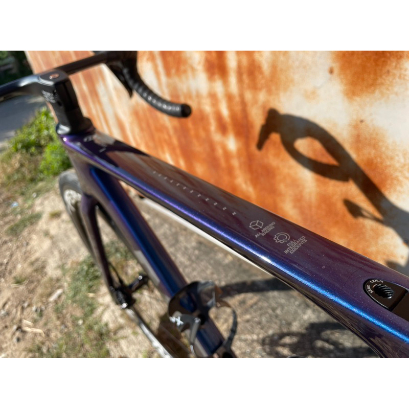 ฟิล์มกันรอยเสือหมอบ kaze race kanon xr2024