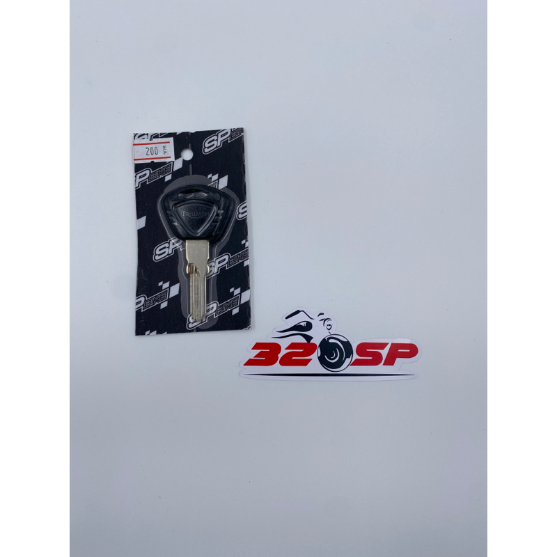 ดอกกุญแจ Triumph !! 320sp