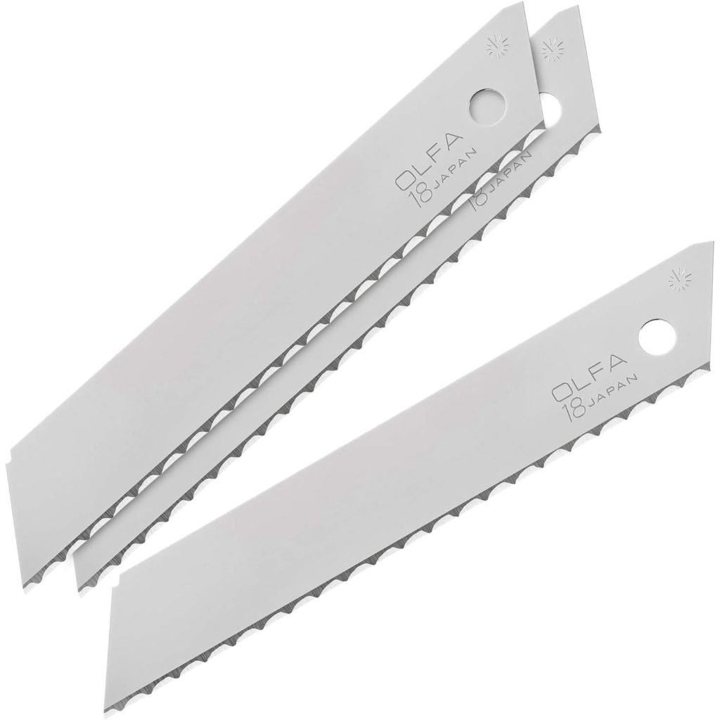 OLFA Full Length Blade LBWV3K