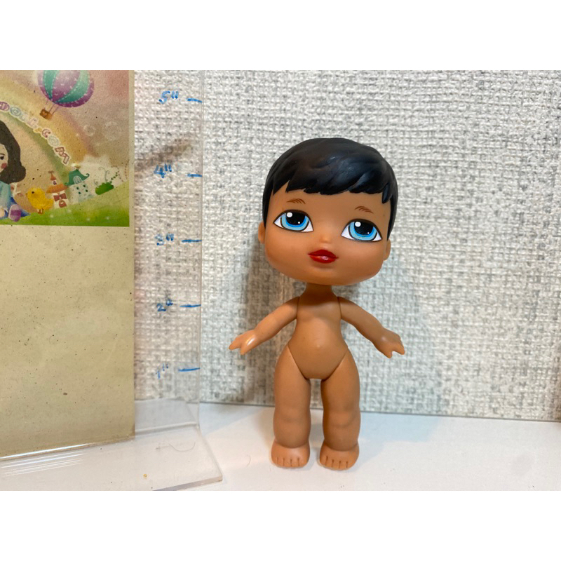 ตุ๊กตา Bratz baby 2004 ของแท้ สภาพ99%