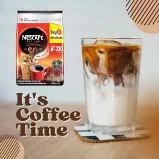 X 1 ถุง - เนสกาแฟ เรดคัพ Nescafe ขนาด 620 กรัม (ขนาดใหญ่สุดคุ้ม)