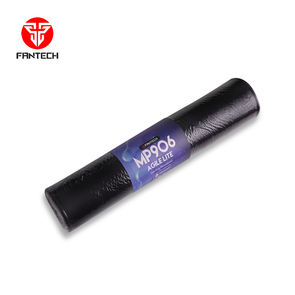 FANTECH แผ่นรองเม้าส์ Mousepad รุ่น MP906