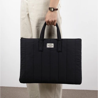 MONOBLACK กระเป๋าใส่โน๊ตบุ๊ค กระเป๋าใส่เอกสาร LAPTOP BAG มี 2 ขนาด (ส่งจากไทย 1-2 วัน)