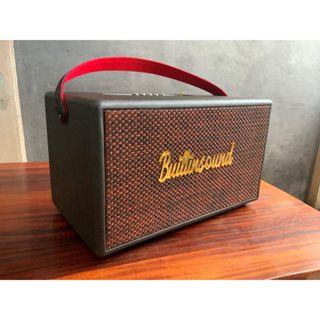 ตู้ลำโพงบลูทูธ ซับ 6.5