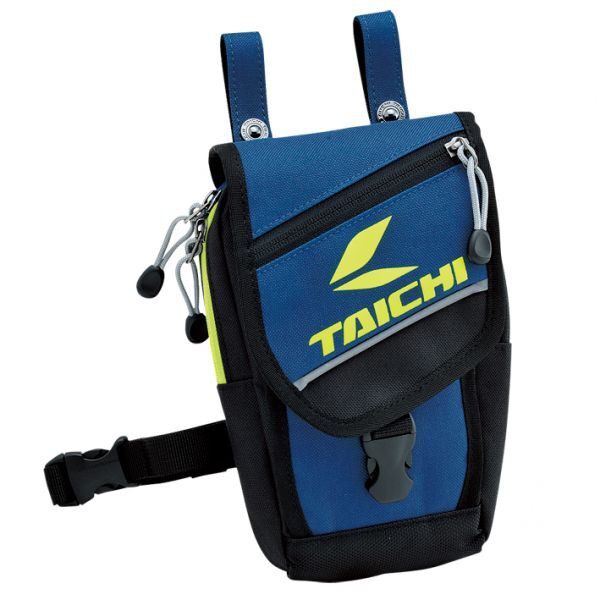 TAICHI กระเป๋าคาดขา รุ่น RSB269 BELT POUCH