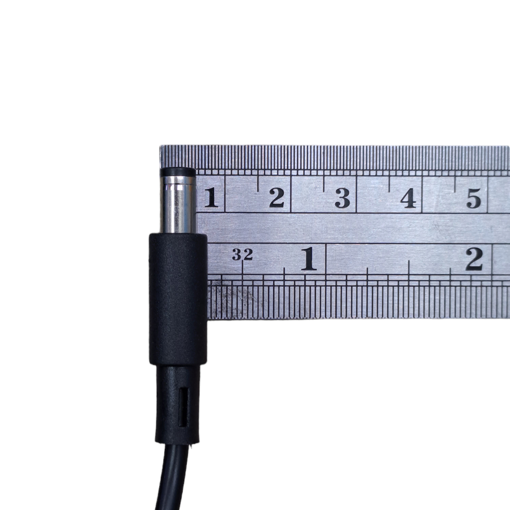 【พร้อมส่ง】Adapter Output DC 12V 2A อะแดปเตอร์ สำหรับกล้องวงจรปิด ขนาด 5.5 x 2.5mm. มิลลิแอมป์เต็ม ราคา ถูกที่สุด ดีลบีเคเค แกลเลอรีภาพที่ 4