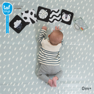Taf Toys ของขวัญเด็กแรกเกิด Newborn Kit ของเล่นเด็กแรกเกิด ของเล่นเสริมพัฒนาการ 0 เดือน ขึ้นไป รูปที่ 3