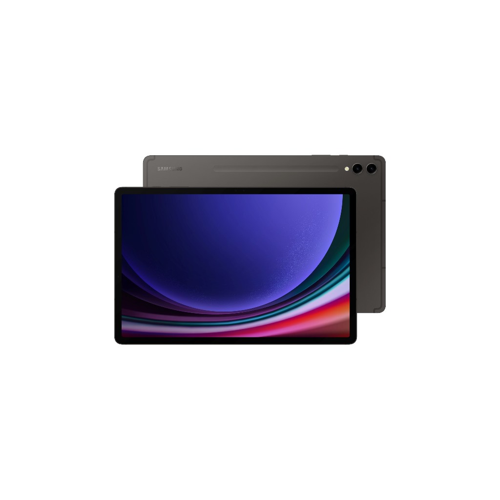 SAMSUNG Galaxy Tab S9+ X810NZAATHL WIFI (12/256GB) (CO9-000130) แท็บเล็ต