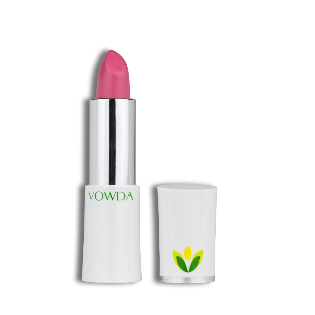 ECO RICE LIPSTICK เวลเวต ไวโอเลต Velvet violet
