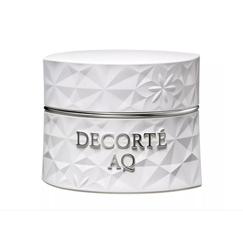 เหลือ 2872 ฿ โค้ด {20XTRA425}  DECORTE AQ Whitening Cream 25 g