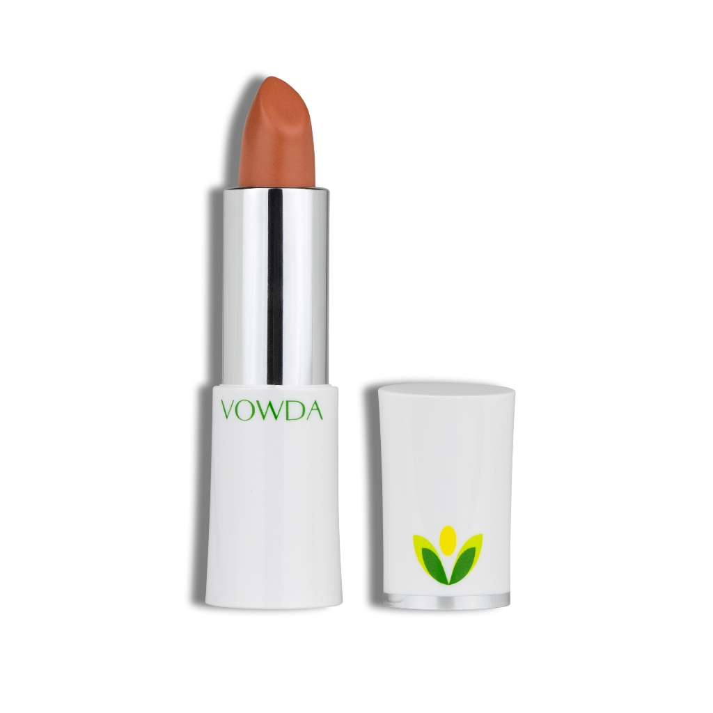ECO RICE LIPSTICK โชวี่ ออร์เร้นจ์ Showy orange