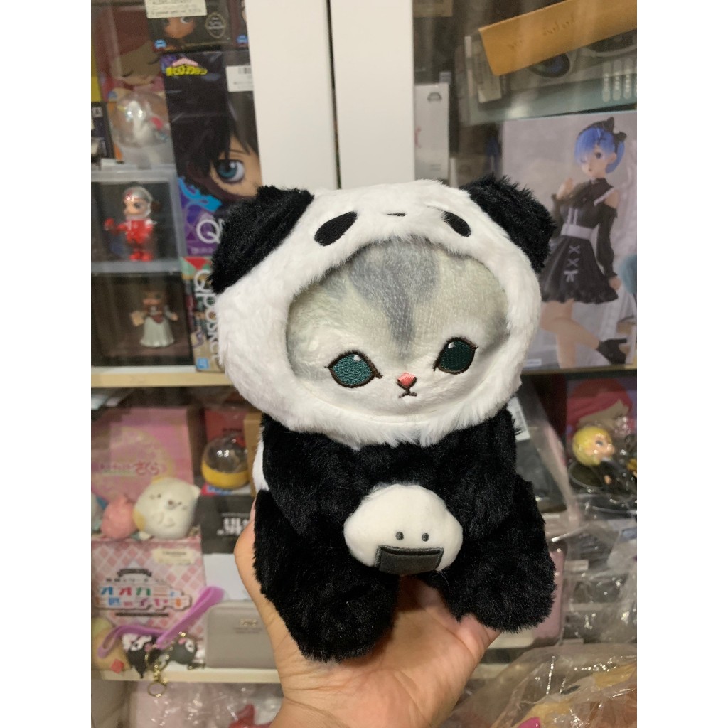 🐱พร้อมส่ง🐱 ตุ๊กตาแมว - Mofusand