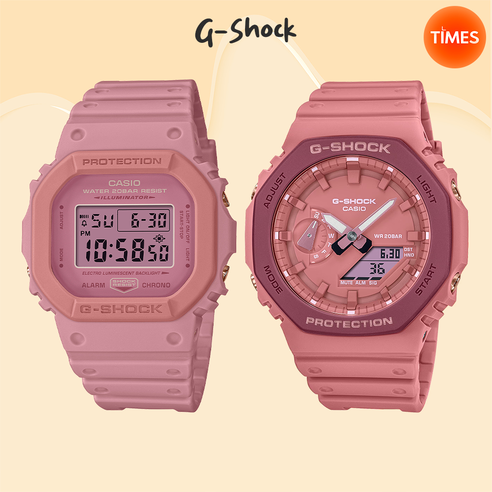 #นาฬิกาคาสิโอ
#นาฬิกาจีช็อค
#นาฬิกาข้อมือ
#G-SHOCK
#อายุการใช้งานแบตเตอรี่
