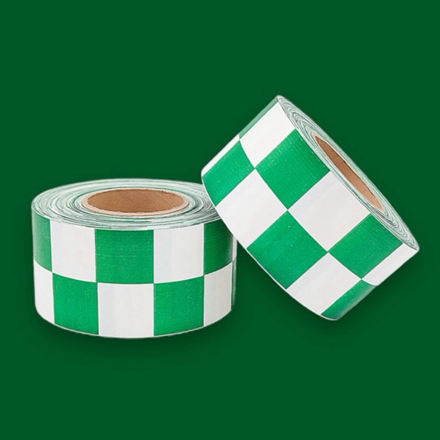 Water activated Tape | เทปกาวน้ำพิมพ์ลาย หมึกถั่วเหลือง (ใช้น้ำในการติด)