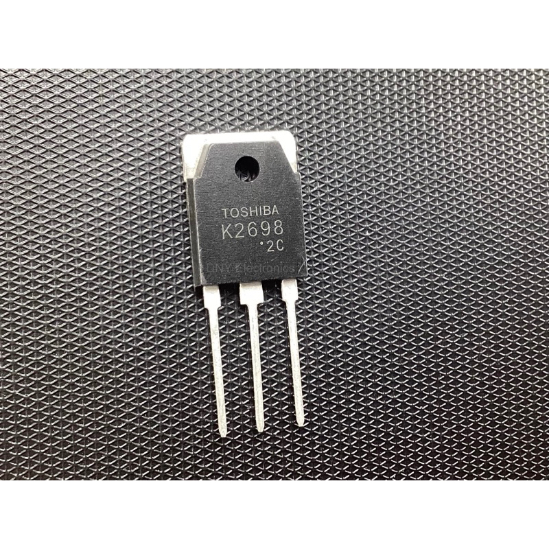 2SK2698 K2698 TO-247 15A500V MOS Field Effect Tube 500V 15A
