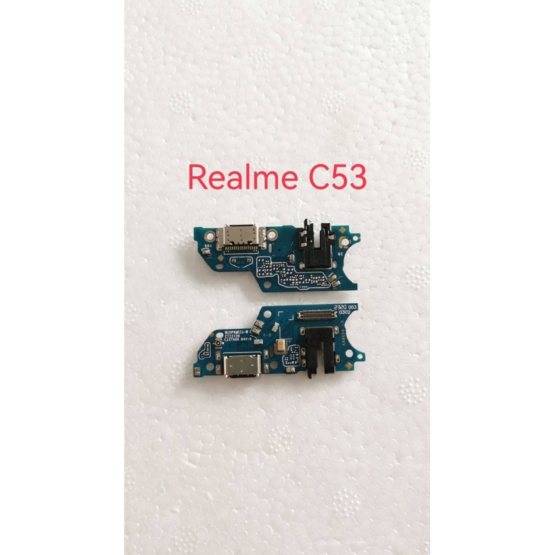 แพรชาร์จ Realme c53 แพรชาร์จ Realme c53