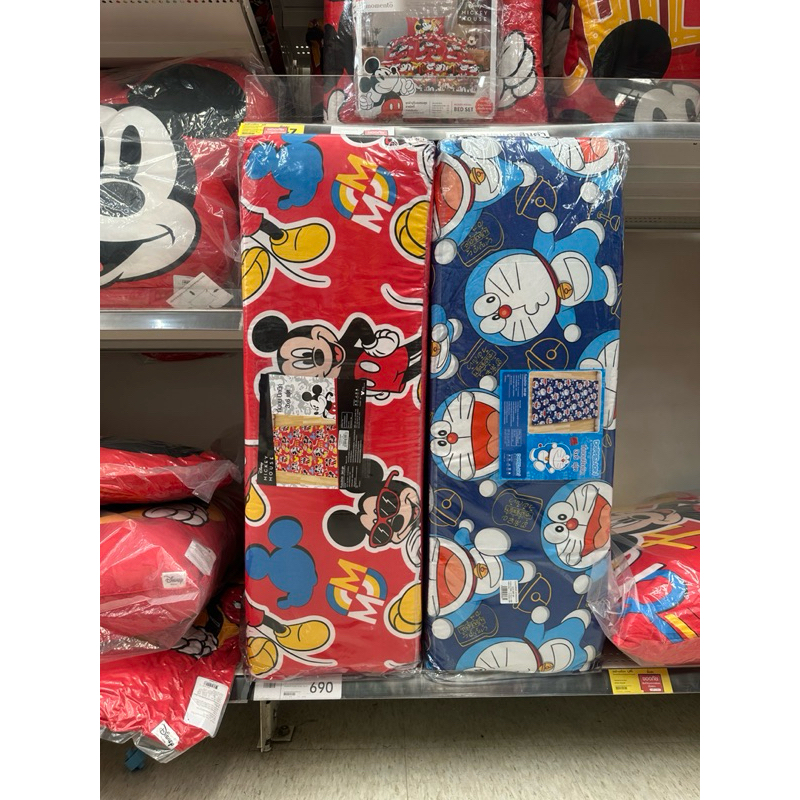 ที่นอนMOMENTO ปิคนิค3X6 ฟุต 🛏️