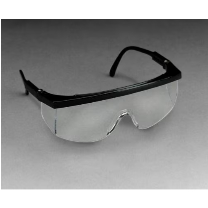 3M แว่นตานิรภัย รุ่น 1710 เลนส์ใส